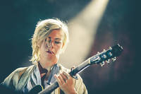 2016-09-16 - Anna Ternheim från Liseberg, Göteborg