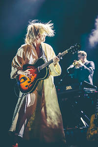 2016-09-16 - Anna Ternheim från Liseberg, Göteborg