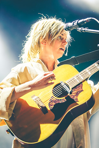 2016-09-16 - Anna Ternheim från Liseberg, Göteborg
