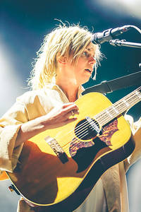 2016-09-16 - Anna Ternheim från Liseberg, Göteborg
