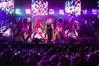 2016-09-17 - Zara Larsson från Liseberg, Göteborg