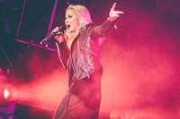 2016-09-17 - Zara Larsson från Liseberg, Göteborg