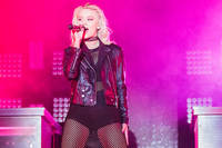 2016-09-17 - Zara Larsson från Liseberg, Göteborg