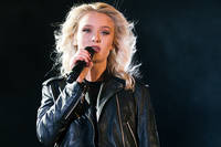 2016-09-17 - Zara Larsson från Liseberg, Göteborg