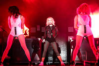 2016-09-17 - Zara Larsson från Liseberg, Göteborg