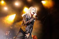 2016-09-17 - Zara Larsson från Liseberg, Göteborg