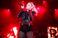 2016-09-17 - Zara Larsson från Liseberg, Göteborg