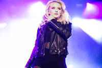 2016-09-17 - Zara Larsson från Liseberg, Göteborg