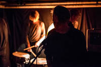 2016-09-17 - Anton & Sanne De Neige från Uffe's källare, Växjö