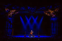 2016-09-20 - Kris Kristofferson från Cirkus, Stockholm