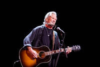 2016-09-20 - Kris Kristofferson från Cirkus, Stockholm