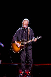 2016-09-20 - Kris Kristofferson från Cirkus, Stockholm