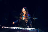 2016-09-21 - Judith Owen från Teater Pero, Stockholm