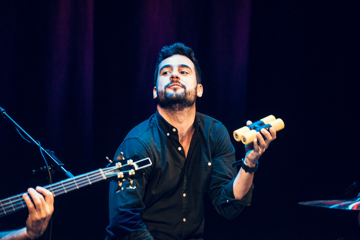 2016-09-21 - Judith Owen från Teater Pero, Stockholm