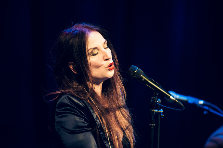 2016-09-21 - Judith Owen från Teater Pero, Stockholm