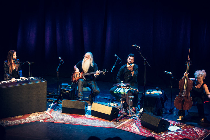 2016-09-21 - Judith Owen från Teater Pero, Stockholm