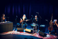 2016-09-21 - Judith Owen från Teater Pero, Stockholm