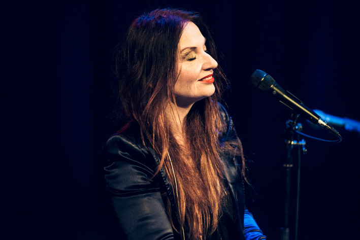 2016-09-21 - Judith Owen från Teater Pero, Stockholm