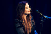 2016-09-21 - Judith Owen från Teater Pero, Stockholm