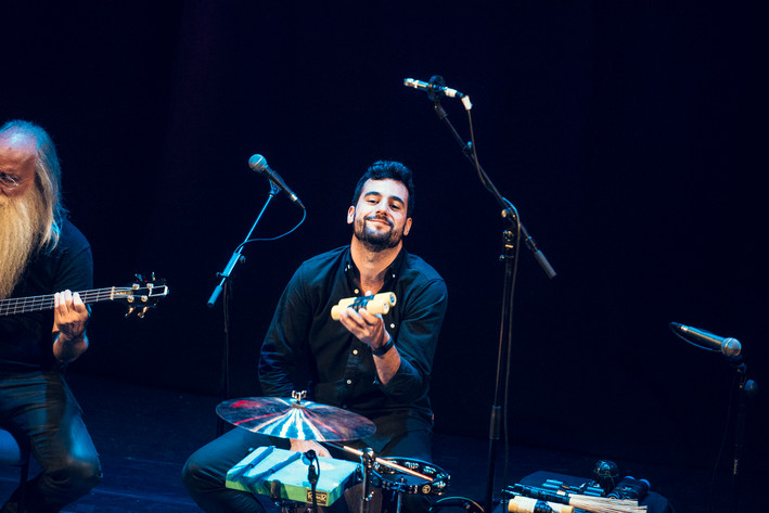 2016-09-21 - Judith Owen från Teater Pero, Stockholm