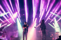 2016-09-22 - Daniel Adams-Ray från Gröna Lund, Stockholm