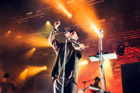 2016-09-22 - Daniel Adams-Ray från Gröna Lund, Stockholm