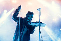 2016-09-22 - Daniel Adams-Ray från Gröna Lund, Stockholm
