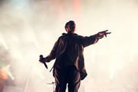 2016-09-22 - Daniel Adams-Ray från Gröna Lund, Stockholm