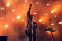 2016-09-22 - Daniel Adams-Ray från Gröna Lund, Stockholm