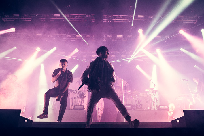 2016-09-22 - Daniel Adams-Ray från Gröna Lund, Stockholm