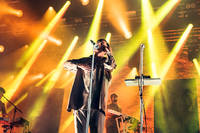 2016-09-22 - Daniel Adams-Ray från Gröna Lund, Stockholm