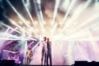 2016-09-22 - Daniel Adams-Ray från Gröna Lund, Stockholm