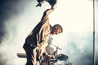 2016-09-22 - Daniel Adams-Ray från Gröna Lund, Stockholm