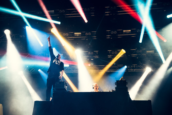 2016-09-23 - Dada Life från Gröna Lund, Stockholm
