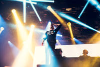 2016-09-23 - Dada Life från Gröna Lund, Stockholm
