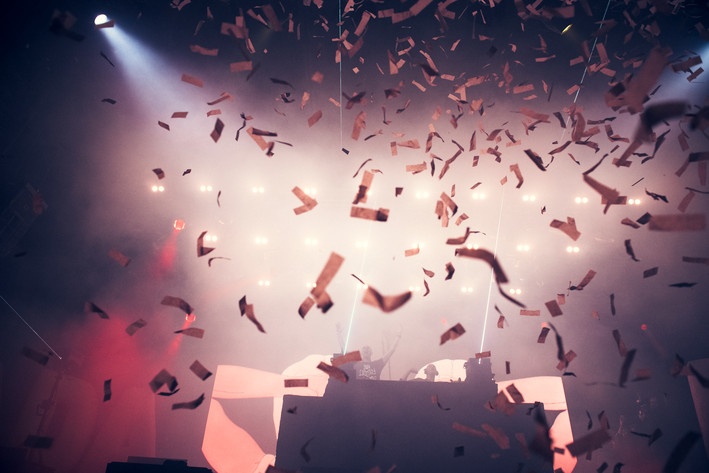 2016-09-23 - Dada Life från Gröna Lund, Stockholm