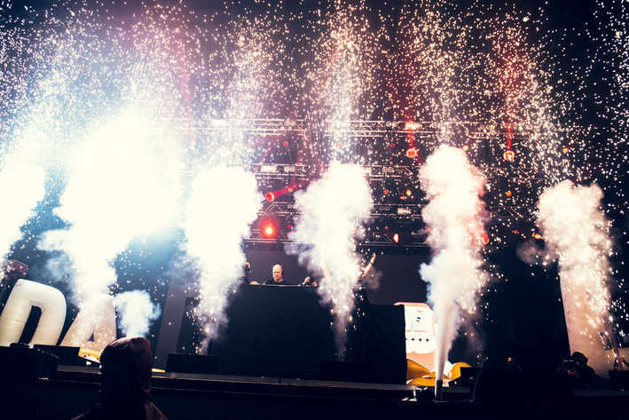 2016-09-23 - Dada Life från Gröna Lund, Stockholm