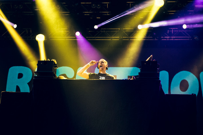 2016-09-23 - Dada Life från Gröna Lund, Stockholm
