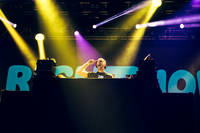 2016-09-23 - Dada Life från Gröna Lund, Stockholm