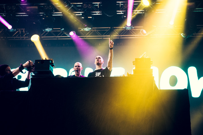2016-09-23 - Dada Life från Gröna Lund, Stockholm