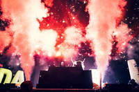 2016-09-23 - Dada Life från Gröna Lund, Stockholm