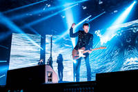 2016-09-23 - Kent från Saab Arena, Linköping