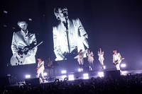 2016-09-23 - Kent från Saab Arena, Linköping