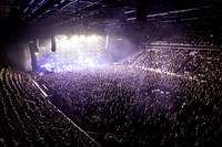 2016-09-23 - Kent från Saab Arena, Linköping
