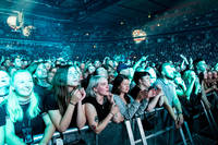 2016-09-23 - Kent från Saab Arena, Linköping