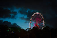 2016-09-23 - Augustifamiljen från Liseberg, Göteborg