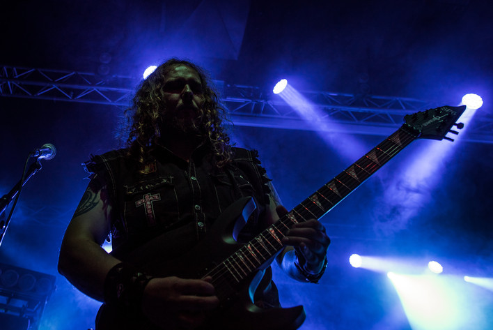 2016-09-23 - God Dethroned från Mörkaste Småland, Hultsfred