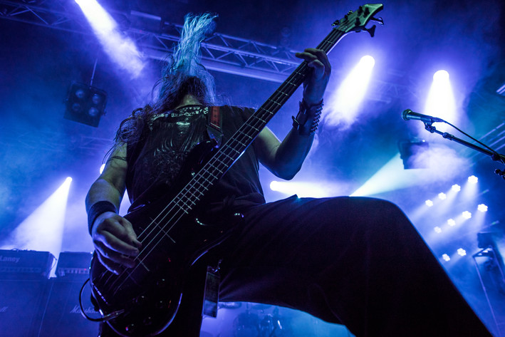 2016-09-23 - God Dethroned från Mörkaste Småland, Hultsfred