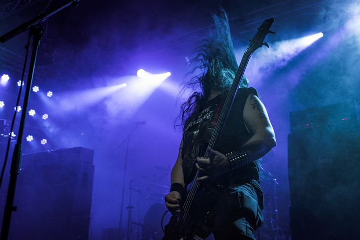 2016-09-23 - God Dethroned från Mörkaste Småland, Hultsfred