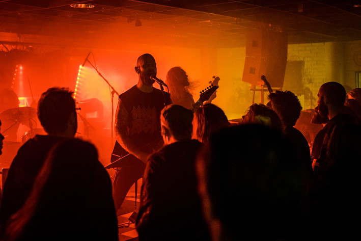 2016-09-23 - Warfect från Mörkaste Småland, Hultsfred